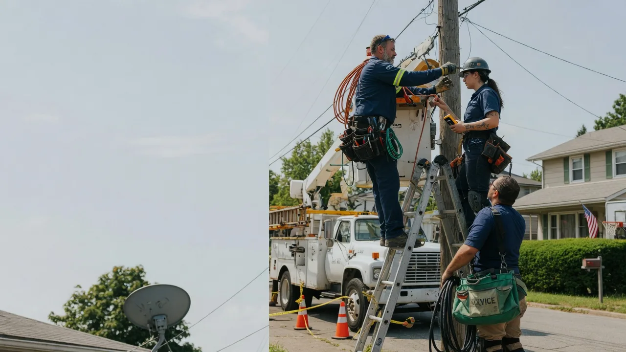 Electrical Repair in Covington, TX near me